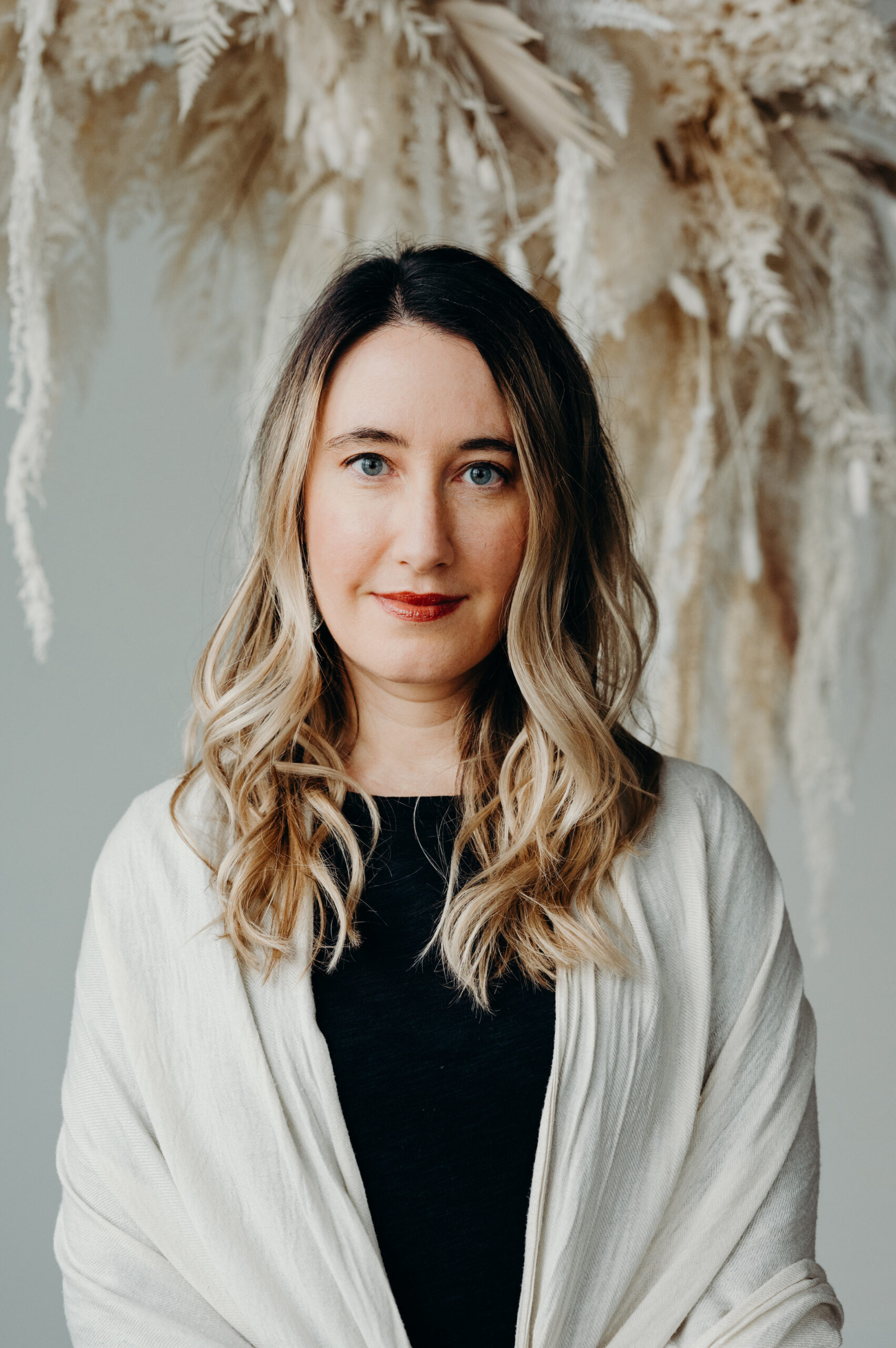 Stephanie Winn