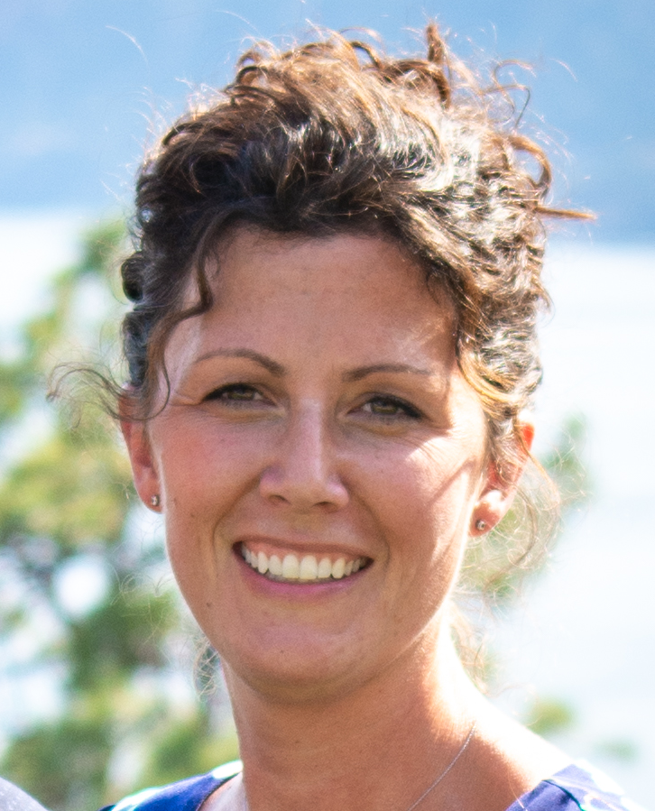 Christine Thygesen, RCC CCC