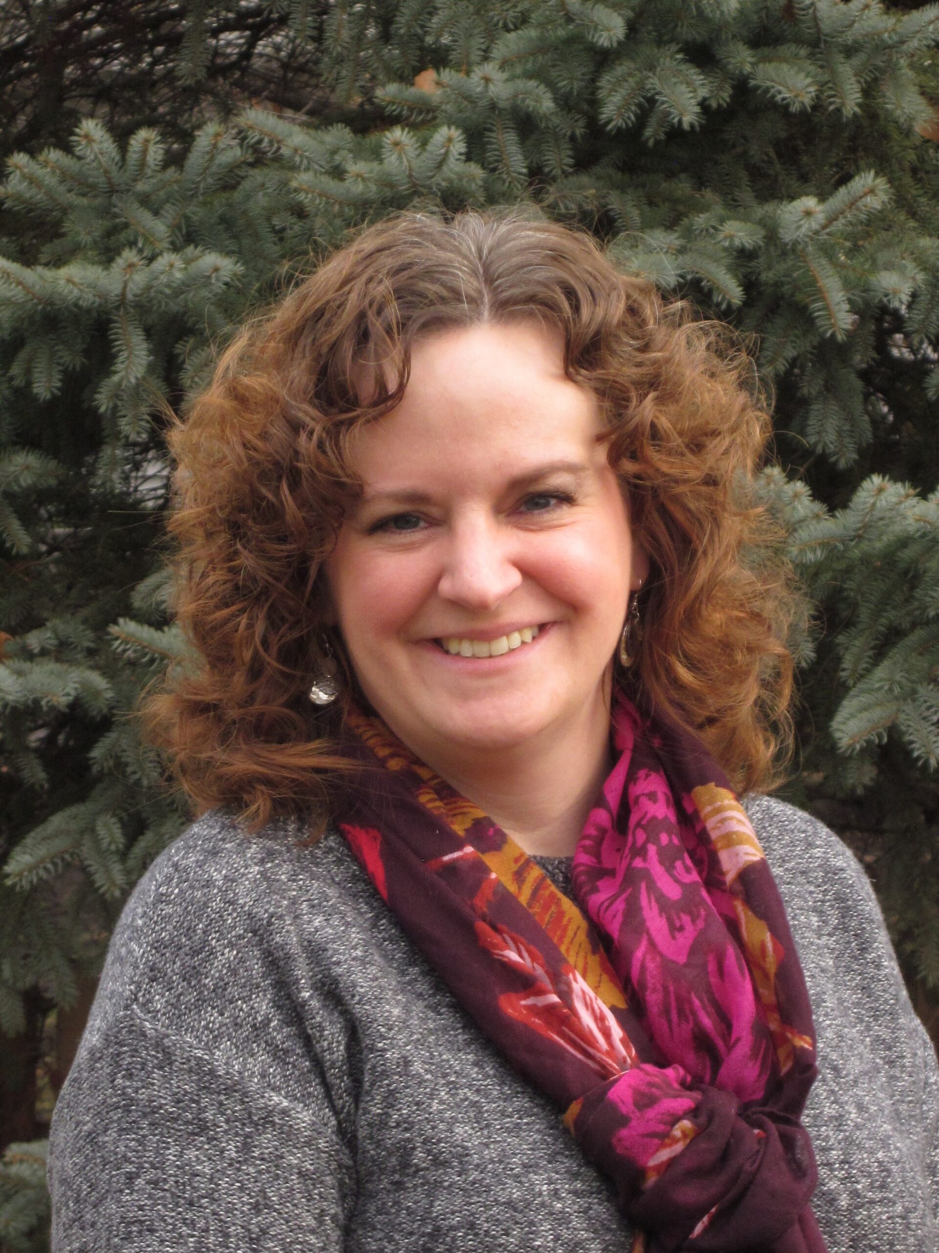 Jennifer Rogers