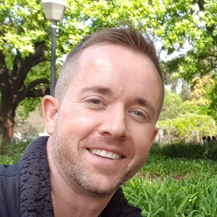 Jaco van Zyl