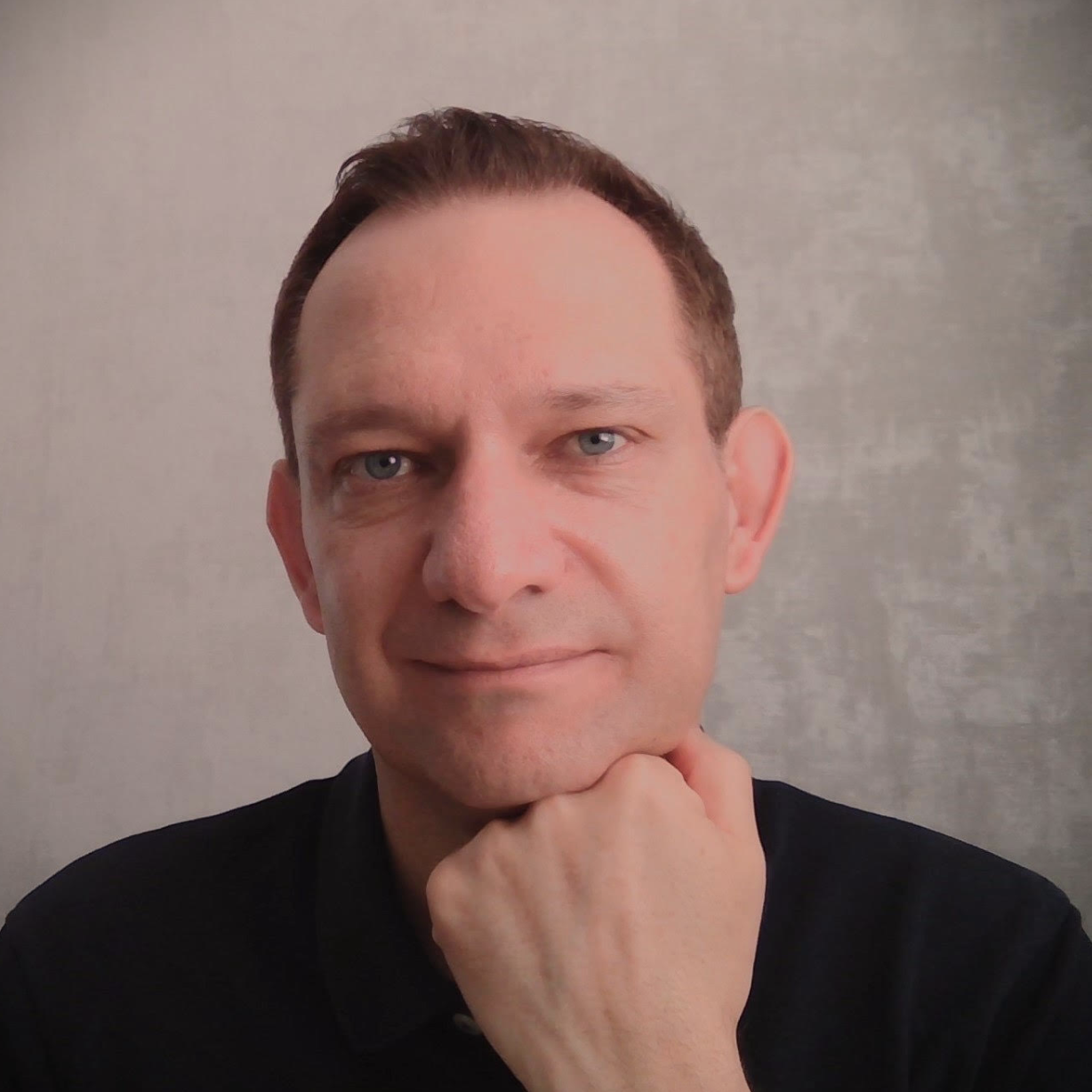 Vincent Deboni