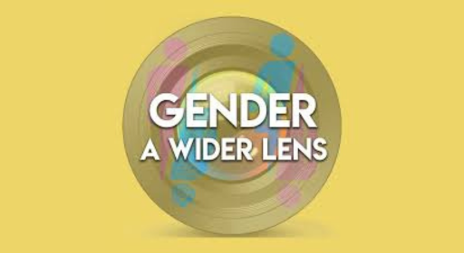 "Gender: A Wider Lens" Podcast Launches