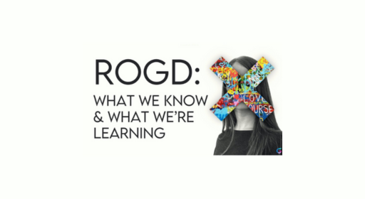 First #ROGDAwarenessDay Webinar