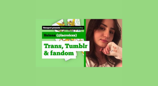 #DetransAwarenessDay 2023 — Voices from Around the World