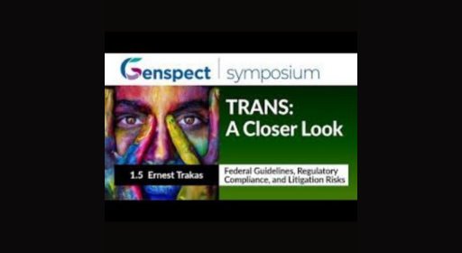 College Symposium — Managing Gender on Campus