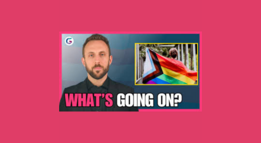 What’s Going On? Short Film Series Launches