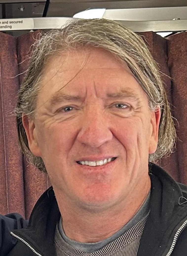 Mark LaPrairie, Ed.D.